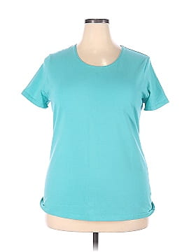 Kim Rogers Active T-Shirt (view 1)