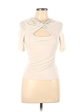 MOTF Short Sleeve Top (view 1)