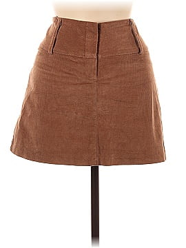 Powder Blu Casual Skirt (view 1)