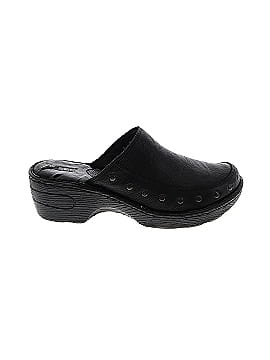 Born Handcrafted Footwear Mule/Clog (view 1)