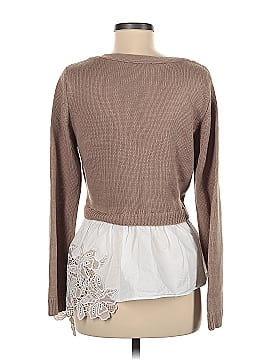 Venus Pullover Sweater (view 2)