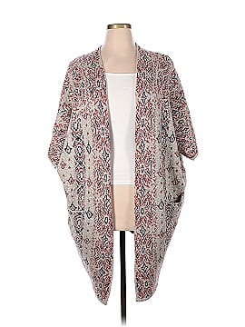Lucky Brand Cardigan (view 1)