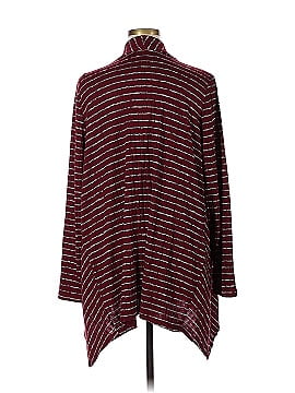 LOGO by Lori Goldstein Cardigan (view 2)