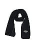 Assorted Brands 100% Polyester Black Scarf One size - photo 1