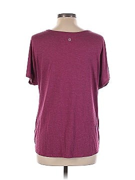 Tangerine Active T-Shirt (view 2)