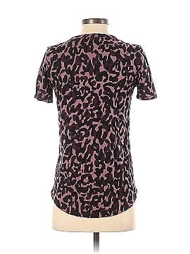 Victoria's Secret Pink Short Sleeve T-Shirt (view 2)