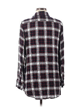 BB Dakota Long Sleeve Blouse (view 2)