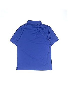 Nike Short Sleeve Polo (view 2)