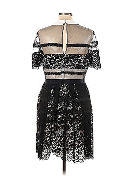 Donna Morgan Cocktail Dress (view 2)