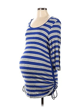 H&M Mama 3/4 Sleeve T-Shirt (view 1)