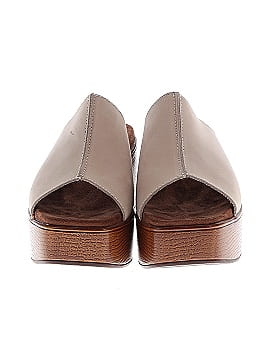House of Harlow 1960 Mule/Clog (view 2)
