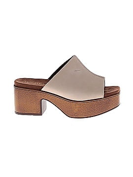 House of Harlow 1960 Mule/Clog (view 1)