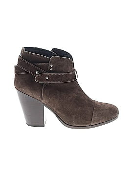 Rag & Bone Ankle Boots (view 1)