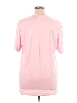 Bella + Canvas Short Sleeve T-Shirt (view 2)