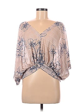 Free People Sleeveless Blouse (view 1)