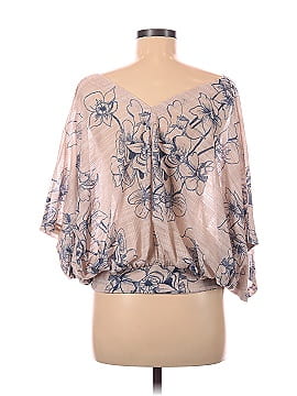 Free People Sleeveless Blouse (view 2)