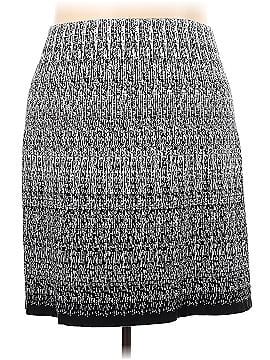 Roz & Ali Casual Skirt (view 1)