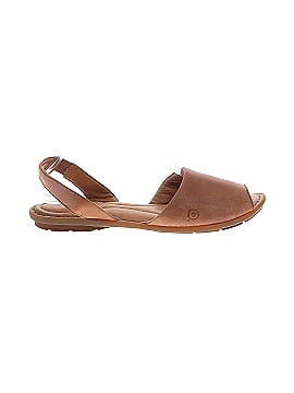 Born Handcrafted Footwear Sandals (view 2)
