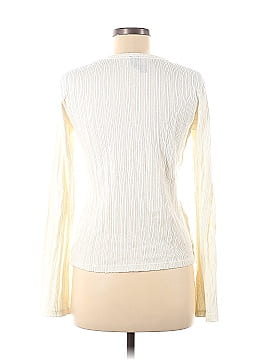 Bobi Long Sleeve T-Shirt (view 2)