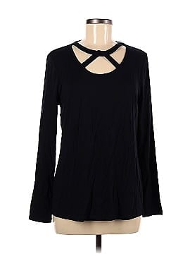Colleen Lopez Long Sleeve Top (view 1)