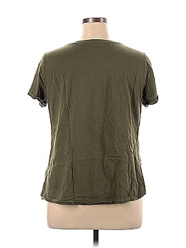 Old Navy Short Sleeve T-Shirt (view 2)