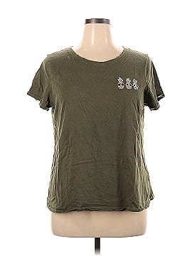Old Navy Short Sleeve T-Shirt (view 1)
