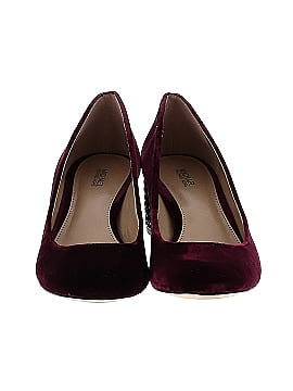MICHAEL Michael Kors Heels (view 2)