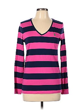 Ralph Lauren Sport Long Sleeve T-Shirt (view 1)