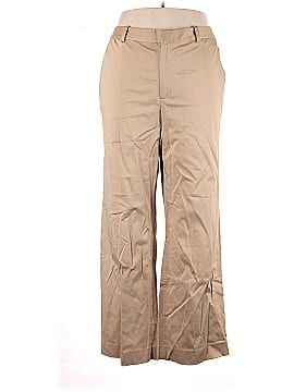Lauren by Ralph Lauren Casual Pants (view 1)