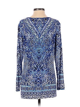 Belle By Kim Gravel Long Sleeve T-Shirt (view 2)