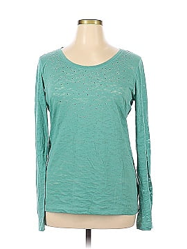 Maurices Long Sleeve T-Shirt (view 1)