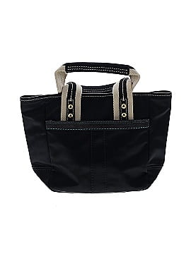 Coach Satchel (view 2)