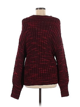 Parker Pullover Sweater (view 2)