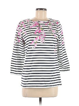 Joules 3/4 Sleeve T-Shirt (view 1)