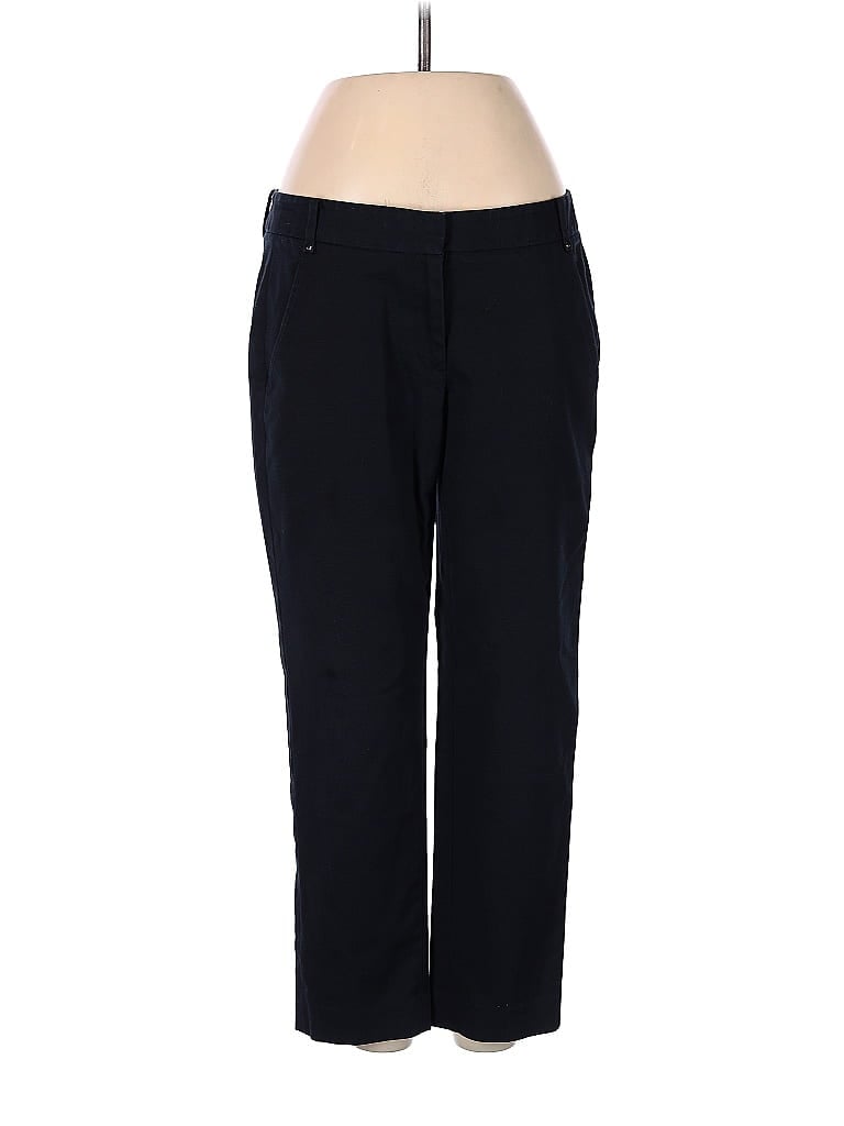 Click to view more detailed imagery on our partner's website Pre-owned Tahari Casual Pants In Black