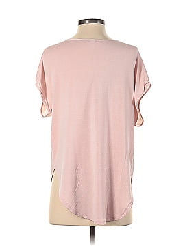 Stella & Dot Short Sleeve Blouse (view 2)