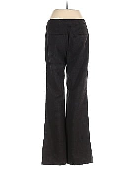 J.Crew Factory Store Faux Leather Pants (view 2)