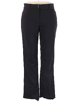 Lane Bryant Outlet Casual Pants (view 1)