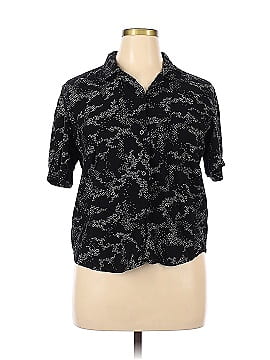 House of Troy Short Sleeve Blouse (view 1)