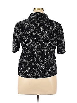House of Troy Short Sleeve Blouse (view 2)
