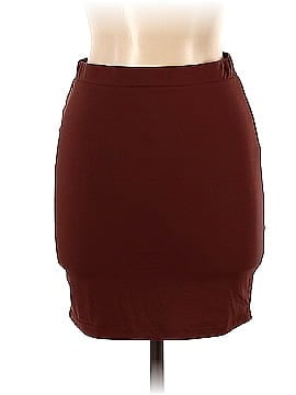 Shein Casual Skirt (view 2)