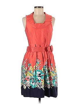 Spense Casual Dress (view 1)