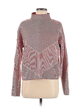 Cynthia Rowley Long Sleeve Turtleneck (view 1)