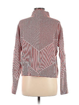 Cynthia Rowley Long Sleeve Turtleneck (view 2)