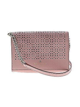 Kate Spade New York Leather Crossbody Bag (view 1)