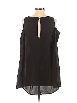 Show Me Your Mumu Long Sleeve Blouse (view 2)