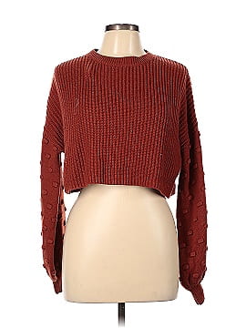 Favlux fashion Pullover Sweater (view 1)