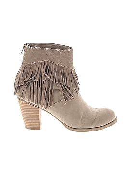 American Eagle Outfitters Ankle Boots (view 1)