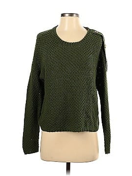 Harper Heritage Pullover Sweater (view 1)