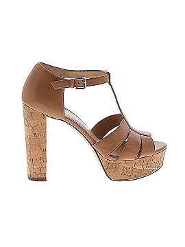 MICHAEL Michael Kors Heels (view 1)